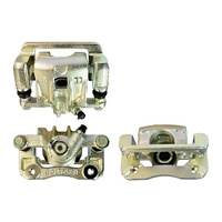 Protex brake caliper RH rear Hyundai Elantra SX HD 2006-2011 2.0 G4GC 1 piston floating type