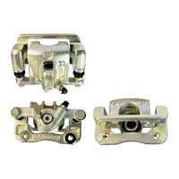 Protex brake caliper LH rear Hyundai Elantra SX HD 2006-2011 2.0 G4GC 1 piston floating type