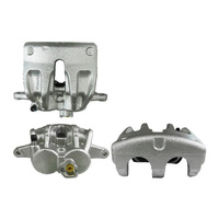 Protex brake caliper RH front Land Rover Discovery 3 S SE Series 3 2005-2009 4.0 1V V6 2 piston floating type