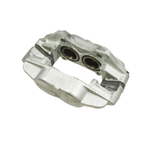Protex brake caliper LH front Land Rover Defender 110 2009-2012 2.4 244DT 4 piston fixed type