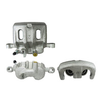Protex brake caliper RH front Mitsubishi Pajero GL NJ 1993-1996 2.8 4M40T 2 piston floating type