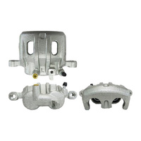 Protex brake caliper LH front Mitsubishi Challenger PA 1997-2007 3.0 6G72 V6 2 piston floating type