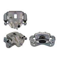 Protex brake caliper RH front Hyundai Sonata EF 1998-2000 2.5 G6BV V6 1 piston floating type