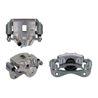 Protex brake caliper LH front Hyundai Sonata GL EF-B 2001-2005 2.7 G6BA V6 1 piston floating type