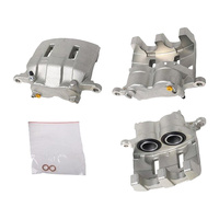 Protex brake caliper RH front Isuzu NQR450 NQR 2005-2007 5.2 4HK1-TCS 2 piston floating type