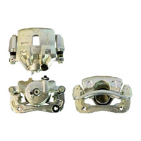 Protex brake caliper LH front Hyundai Elantra SX HD 2006-2011 2.0 G4GC 1 piston floating type