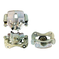 Protex brake caliper RH front Hyundai Grandeur V6 TG 2005-2006 3.3 G6DB V6 1 piston floating type