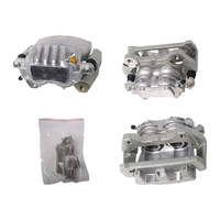 Protex brake caliper RH front Holden Commodore VF 2013-2017 3.0 LFW V6 2 piston floating type