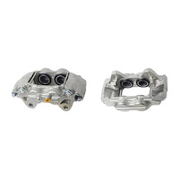 Protex brake caliper LH front Toyota Hilux GUN136R 2015-2025 2.8 1GD-FTV 4 piston fixed type