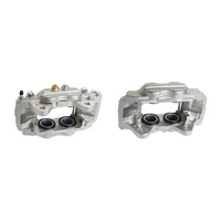 Protex brake caliper RH front Toyota Hilux SR GUN126R 2015-2020 2.8 1GD-FTV 4 piston fixed type
