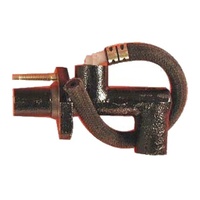 Protex clutch master cylinder Mazda 6 GG L3 2.3