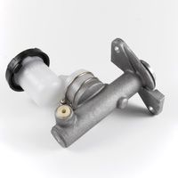 Protex clutch master cylinder Nissan 300ZX Z32 VG30DETT V6 Twin Turbo