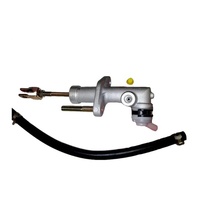 Protex clutch master cylinder Kia Carnival VQ G6EA 2.7