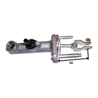 Protex clutch slave cylinder Honda Jazz GLi GD 1.3 L13A1