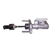 Protex clutch master cylinder Toyota Corolla Fielder ZZE122R 1ZZ-FE 1.8