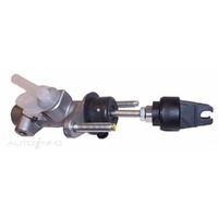 Protex clutch master cylinder Toyota Hilux GGN25R 1GR-FE 4.0 V6