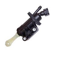 Protex clutch master cylinder Holden HSV Maloo VE Ute LS3 6.2 V8