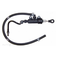 Protex clutch master cylinder Ford Falcon FG Ute Barra 4.0 Non-Turbo