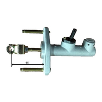 Protex clutch master cylinder Honda Civic VTi-S ES D17A2 1.7