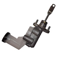 Protex clutch master cylinder Holden Colorado RC 4JJ 3.0 Diesel