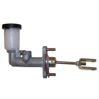 Protex clutch master cylinder Holden Frontera MX 6VD1 3.2 V6