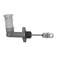 Protex clutch master cylinder Hyundai Terracan CRDi HP J3 2.9