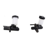 Protex clutch master cylinder Mazda 626 GC F8 1.8