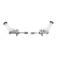 Protex clutch master cylinder Suzuki Liana RH418 M18A 1.8