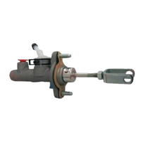 Protex clutch master cylinder Isuzu D-Max TFS 4JJ 3.0