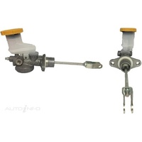 Protex clutch master cylinder Subaru Impreza XV G3 EJ204 2.0