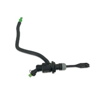 Protex clutch master cylinder Nissan X-Trail T32 R9M 1.6