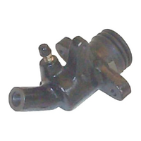 Protex clutch slave cylinder Isuzu ELF NKR150 Truck 4.3 4HF1
