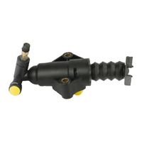 Protex clutch slave cylinder Volkswagen Bora Type 4 AGZ 2.3 V5