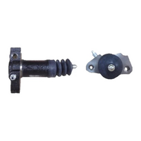 Protex clutch slave cylinder Suzuki Grand Vitara XL-7 JA627 H27A 2.7 V6