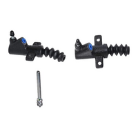 Protex clutch slave cylinder Mazda MX5 NC LFDE 2.0