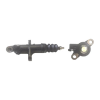 Protex clutch slave cylinder Holden Rodeo RA Y24SE 2.4