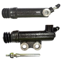 Protex clutch slave cylinder Isuzu D-Max TFR 4JJ1-TCX 3.0