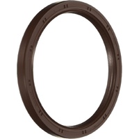 BW rear main oil seal Mazda MX6 2WS GE 1994-1997 2.5 KL V6 24V DOHC