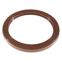 BW rear main oil seal Hyundai H1 iMax TQ 2009-2012 2.5 litre D4CB I4 16V DOHC
