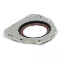 BW rear main oil seal Volkswagen Passat 118 TSI B7 2010-2015 1.8 CDAA I4 VVT