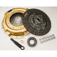 Heavy Duty Survivor Clutch Kit For Nissan Patrol GQ 4.2 Ltr Diesel TD42 1988-98