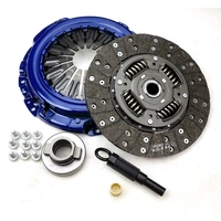 Heavy Duty Clutch Kit For Nissan Navara D22 DX ST-R 2.5 Ltr YD25DDT 2002-2018