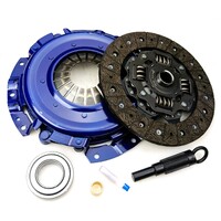 Heavy Duty Clutch Kit For Nissan Skyline R31 3.0 RB30E 07/1986-12/1990