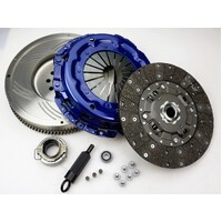Heavy Duty Clutch Kit For Toyota KUN16R KUN26R 3.0 Ltr 1KDFTV all models