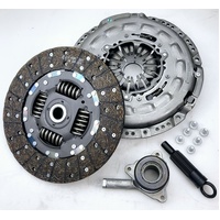 Clutch Kit For Ford Ranger PX XL XLT WILDTRAL P4AT 09/2011 - 03/2022