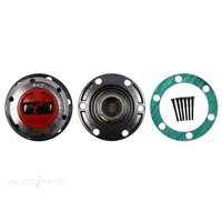 BW free wheeling hub Mitsubishi L200 KF 1991-1992 2.5 4D56 I4