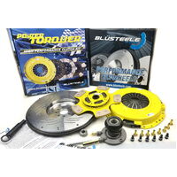 Blusteele stage 4 clutch kit for FALCON BA BF XR8 BOSS & SMF FLYWHEEL