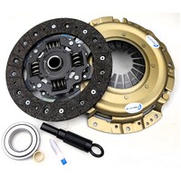Survivor Series 4x4 Heavy Duty Clutch Kit For Nissan Skyline R31 3.0 RB30E