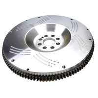  Blusteele Billet Flywheel For Navara D22 3.0L ZD30DDT TD Diesel