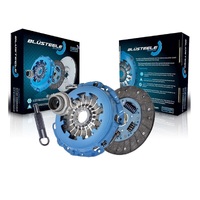 Heavy Duty Clutch Kit For Toyota Hilux VZN167R VZN172R Prado VZJ95R 5VZ-FE 3.4L